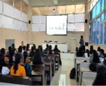 New Horizon Institute Of Technology And Management Thane Infrastructure photo 8